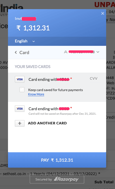 payment-screen